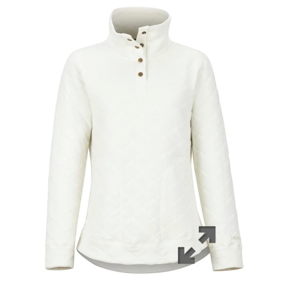 Marmot Women's Roice Long-Sleeve Pullover